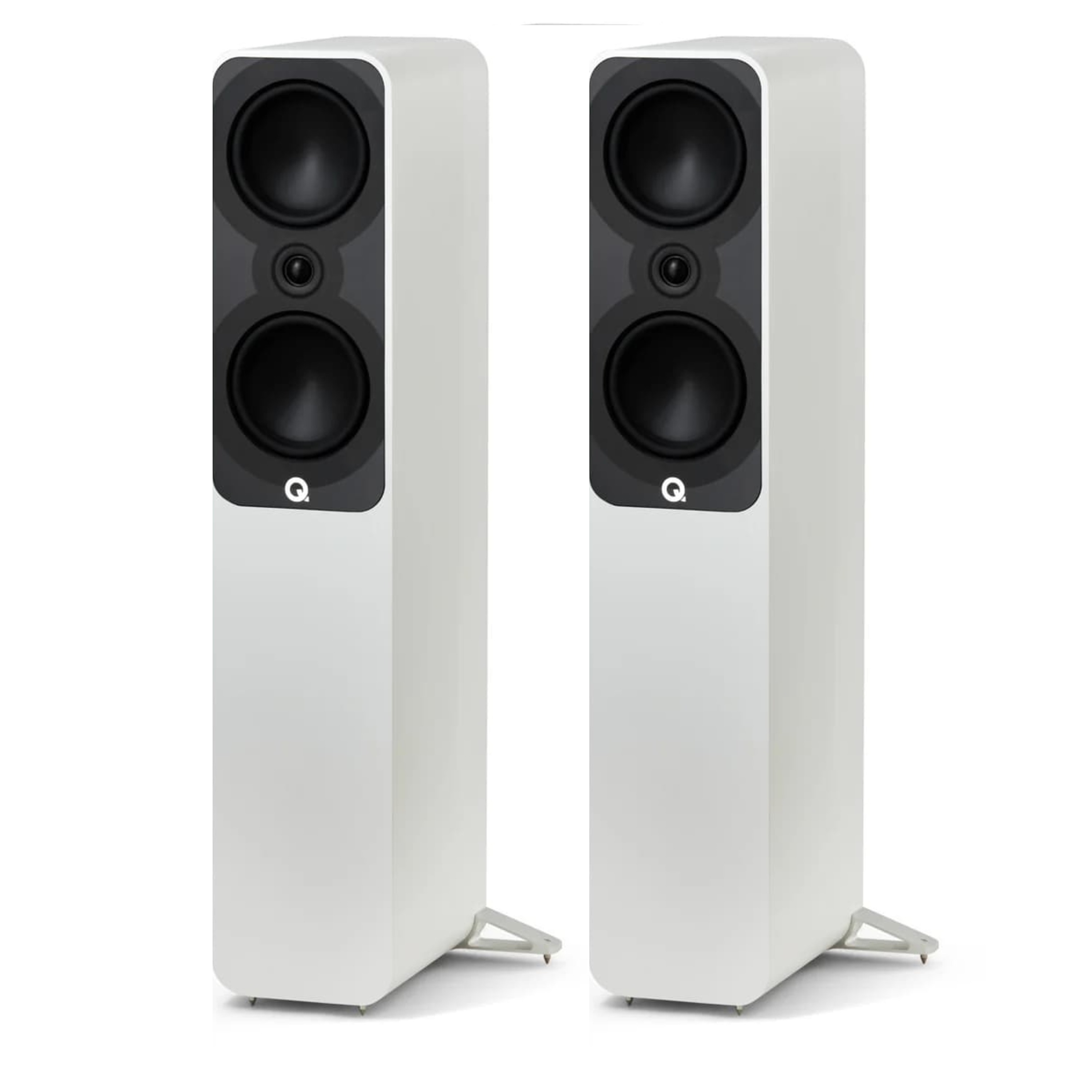 Q Acoustics Q 5050 (QA5052) White Напольная акустика