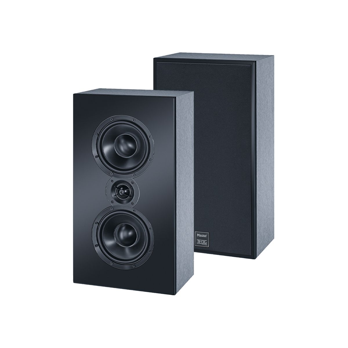 Magnat Cinema Ultra LCR 100-THX (black)