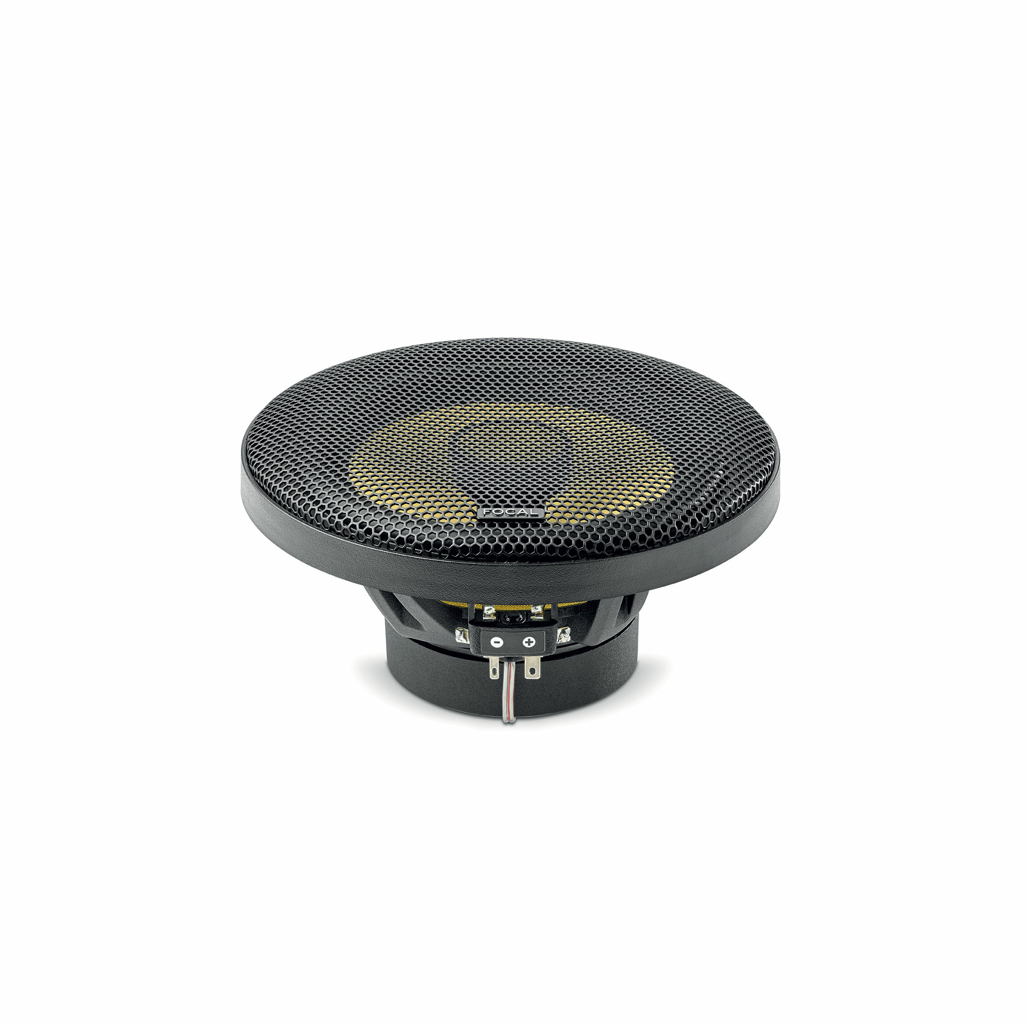 FOCAL EC165K EVO Автоакустика компонентная