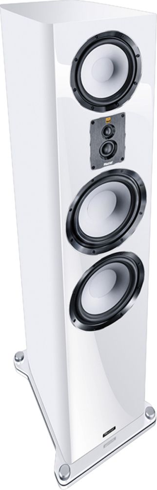 Magnat Signature 909 (Piano white)