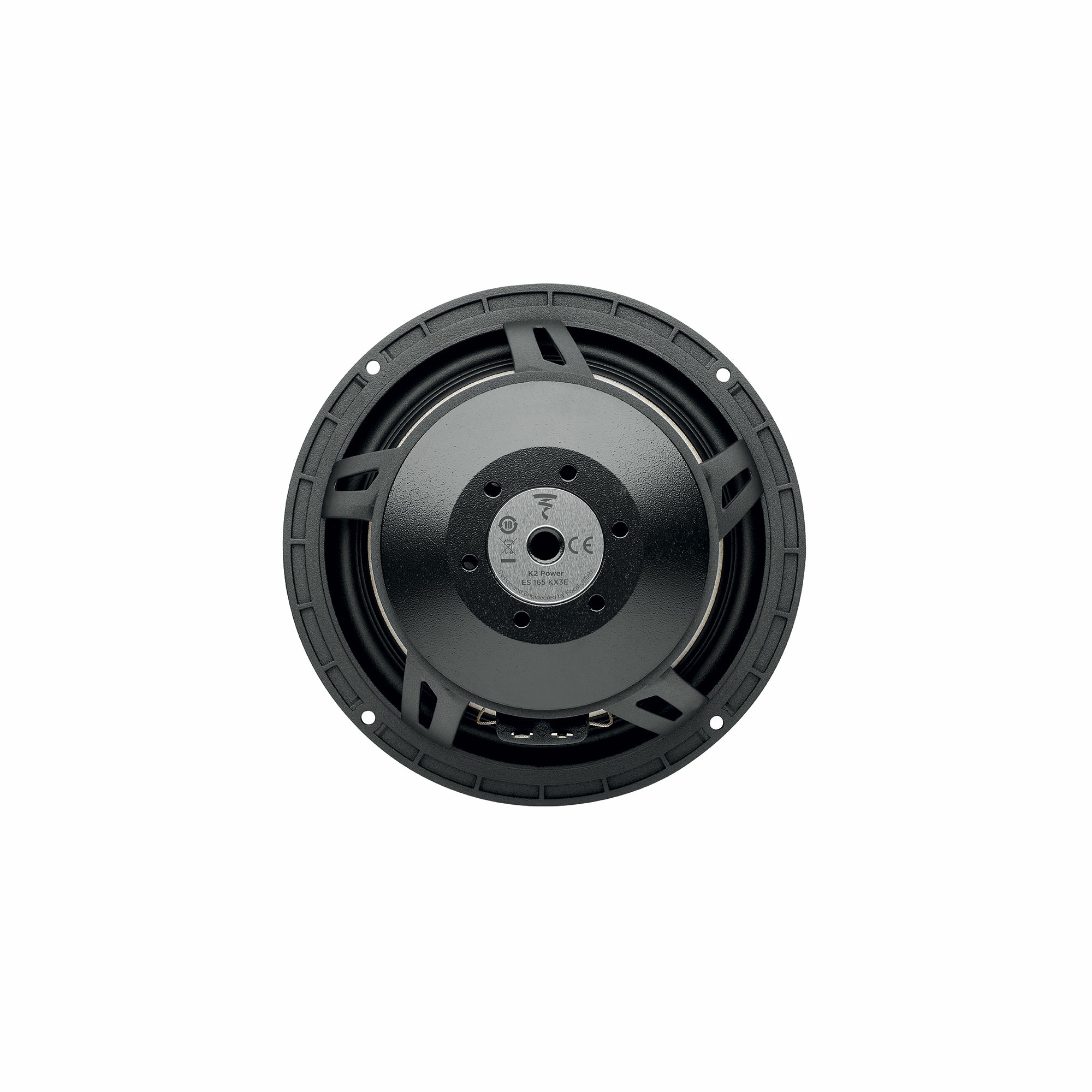 FOCAL ES165KX3 EVO Колонки автомобильные