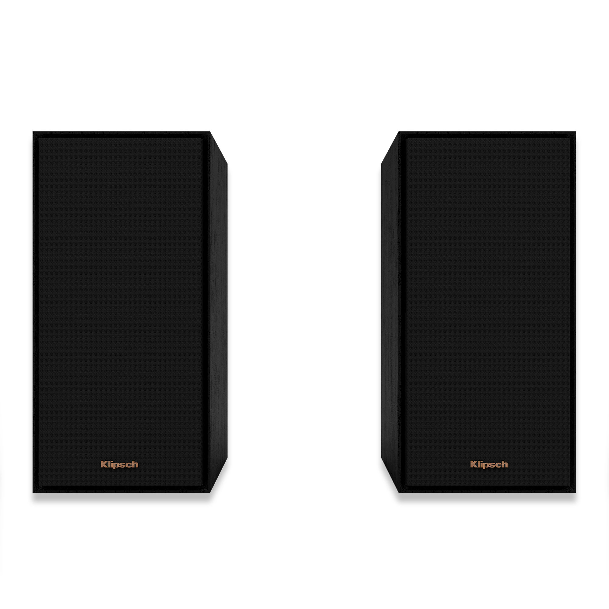 Klipsch R-40M Black Полочная акустика