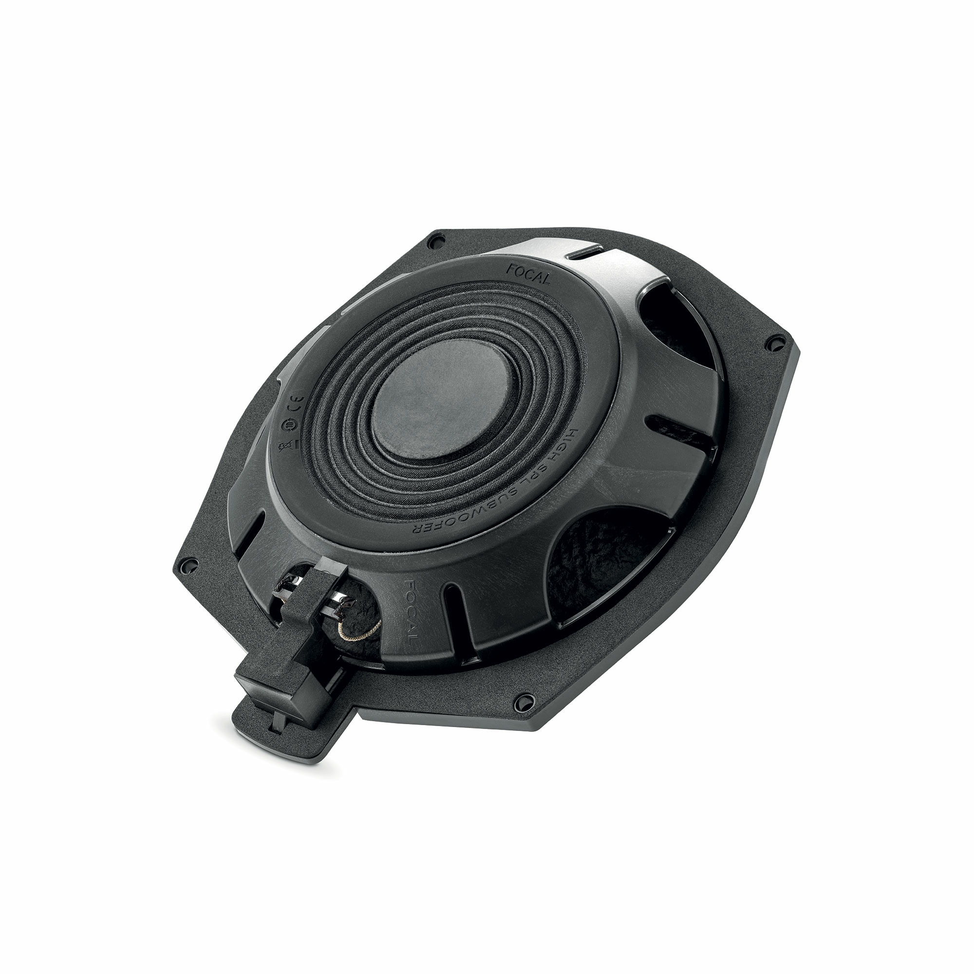 FOCAL ISUB BMW2 Сабвуферная головка