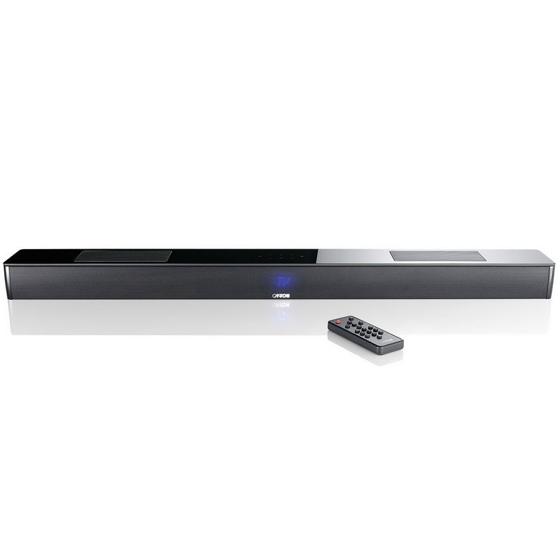 Canton Smart Soundbar 10 black