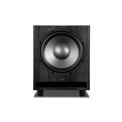 Mission MS-450 SUB black Акустическая система
