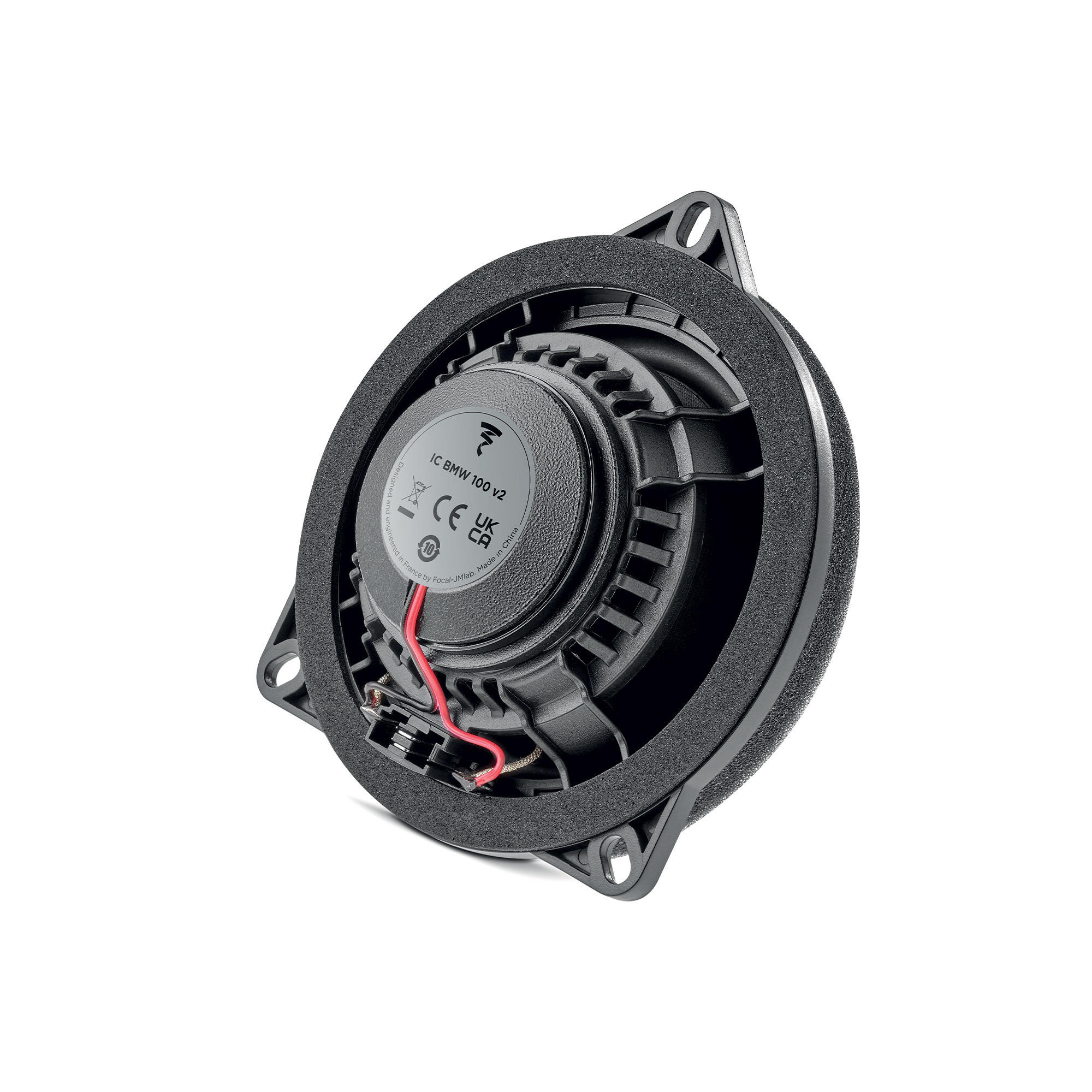 FOCAL IC BMW100 v2 Колонки автомобильные