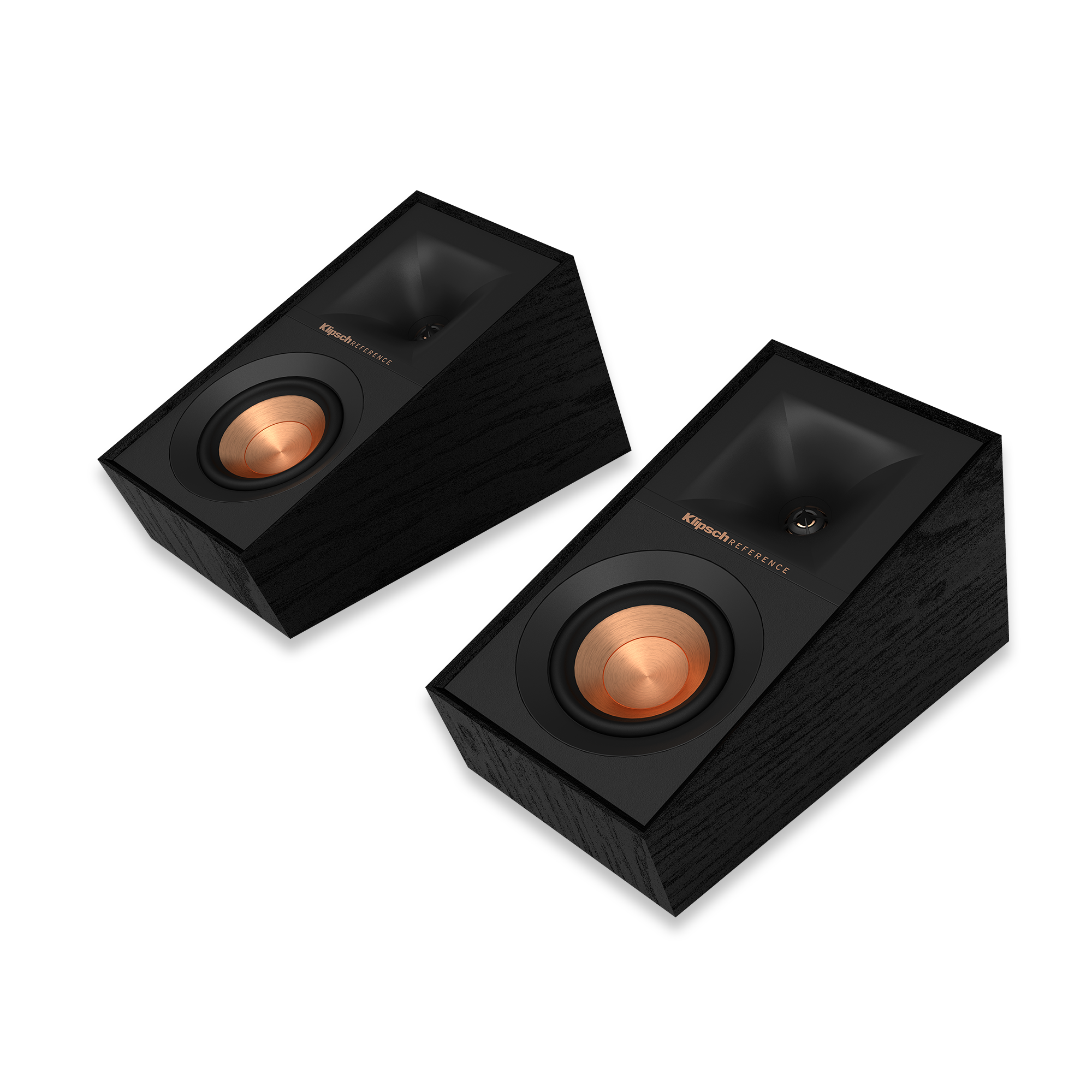 Klipsch R-40SA Black Акустика Dolby Atmos