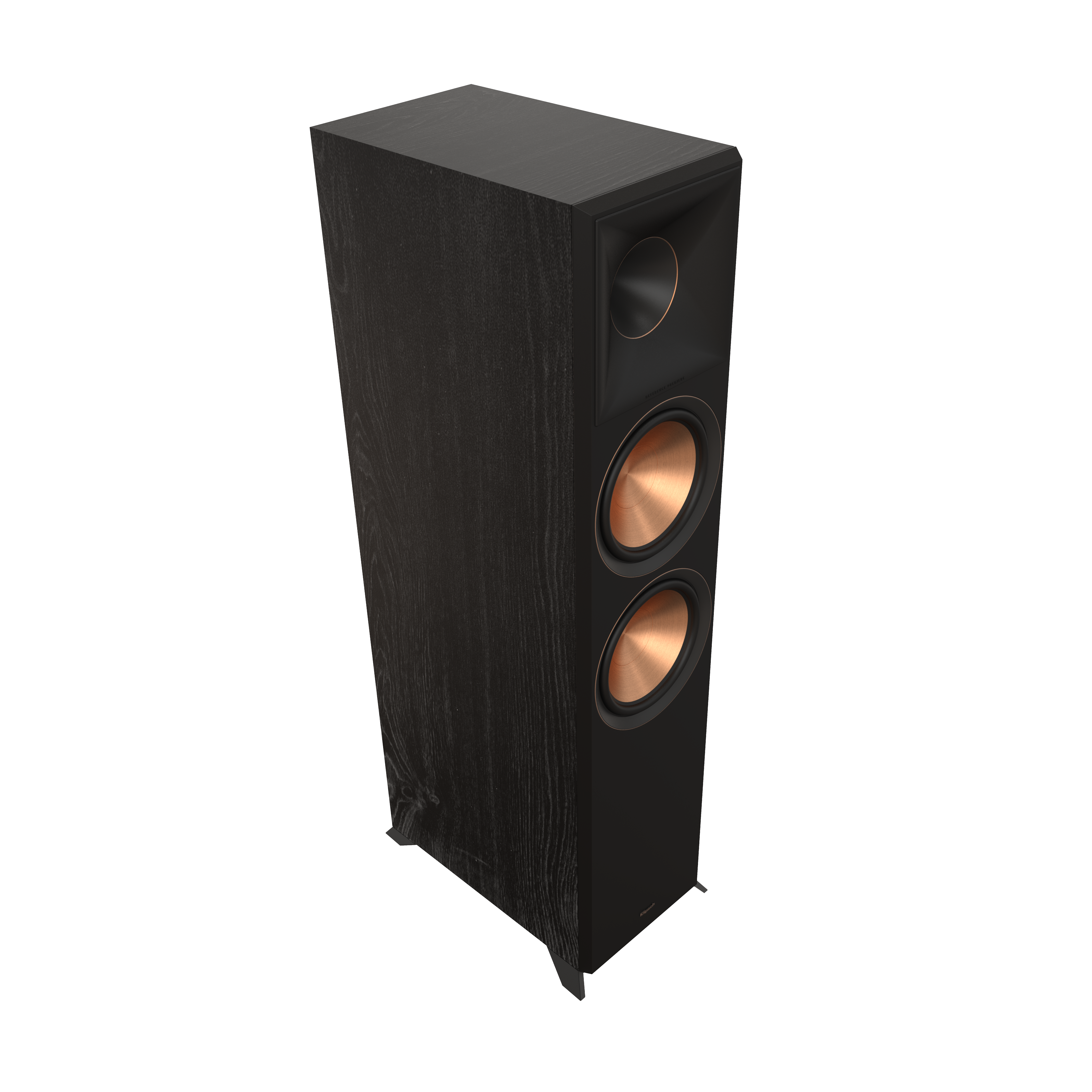 Напольная акустика Klipsch RP-8000F II Ebony