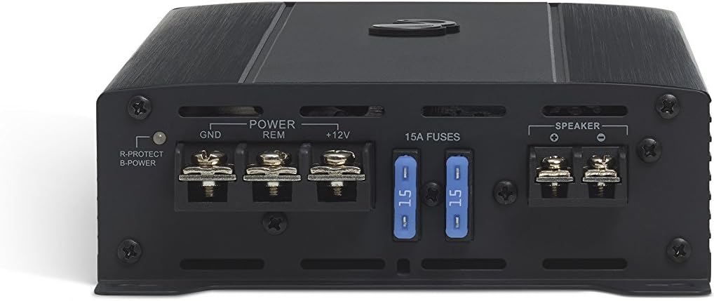 Автоусилитель 1-канальный INFINITY PRIMUS3000A