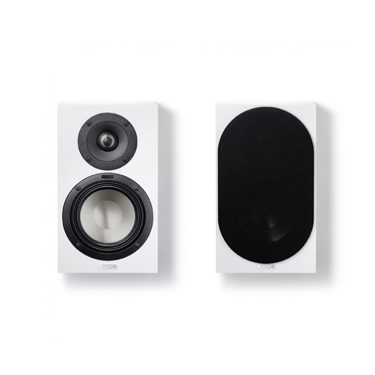 Canton GLE 10 white