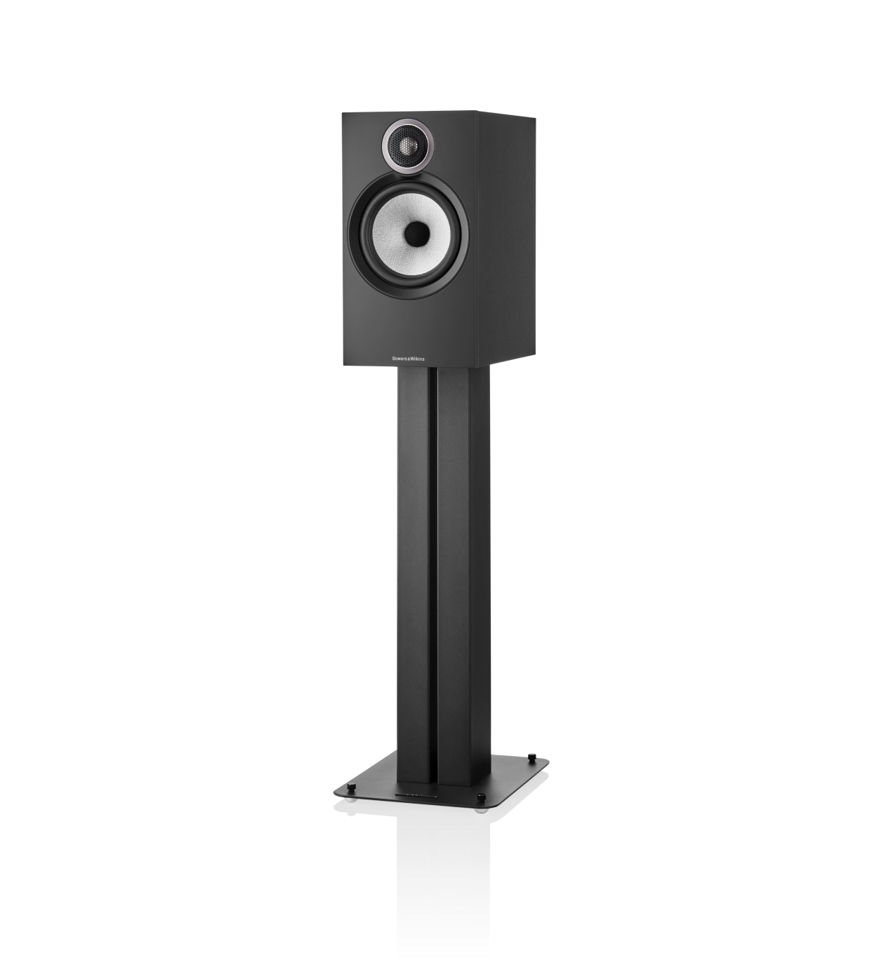 Bowers & Wilkins 606 S3 Black Полочная акустика