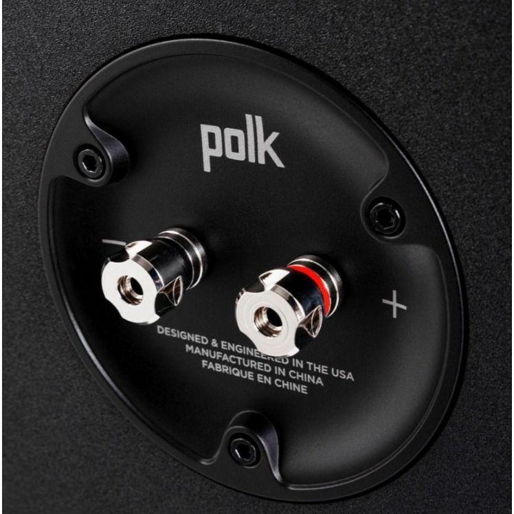 Polk Audio Reserve R500 White Напольная акустика