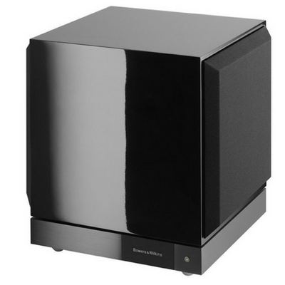 Bowers & Wilkins DB1D Black Сабвуфер