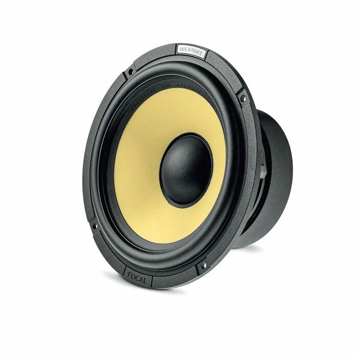 Мидбас FOCAL MW ES165KX3E (HPVE3019)