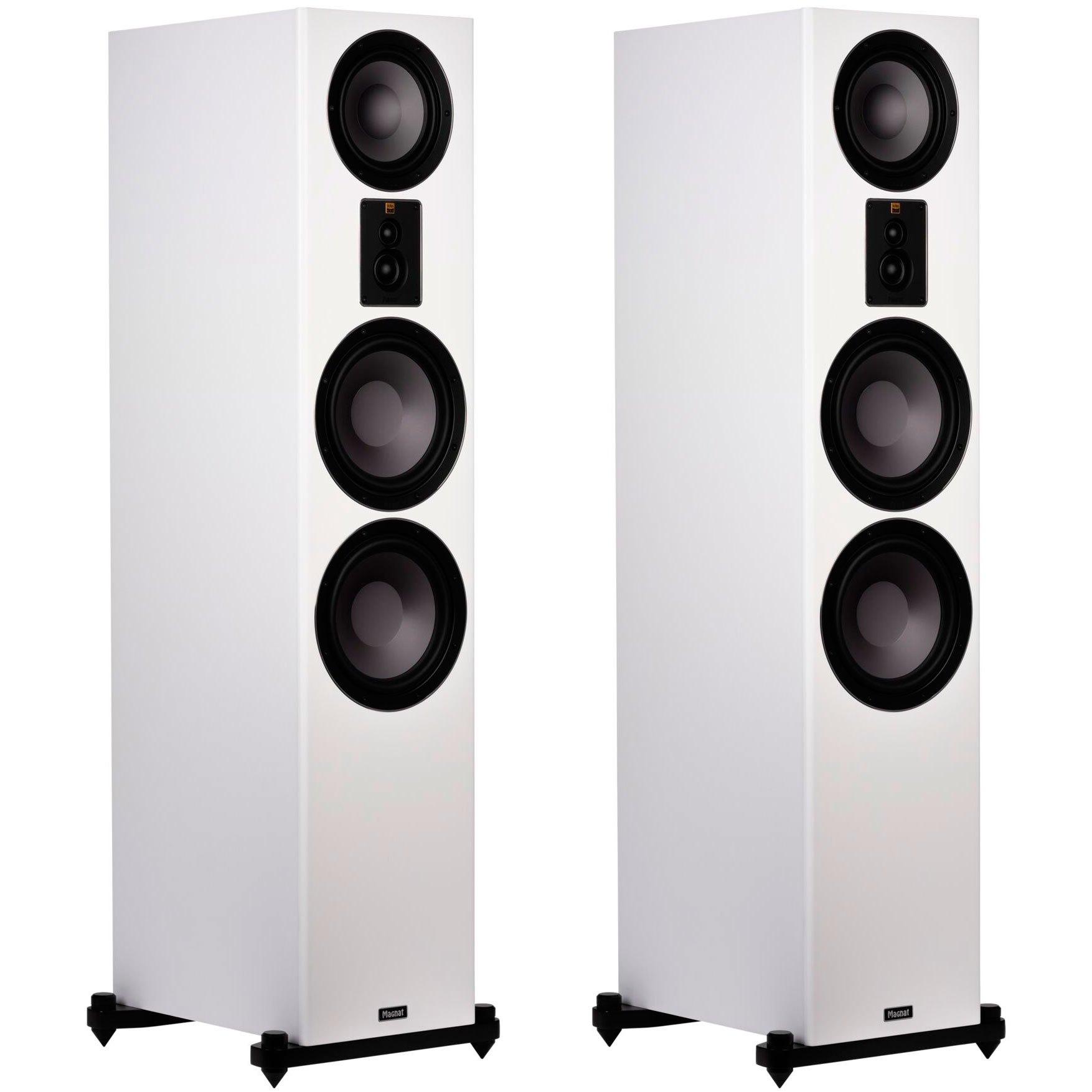 Magnat Signature 809 White