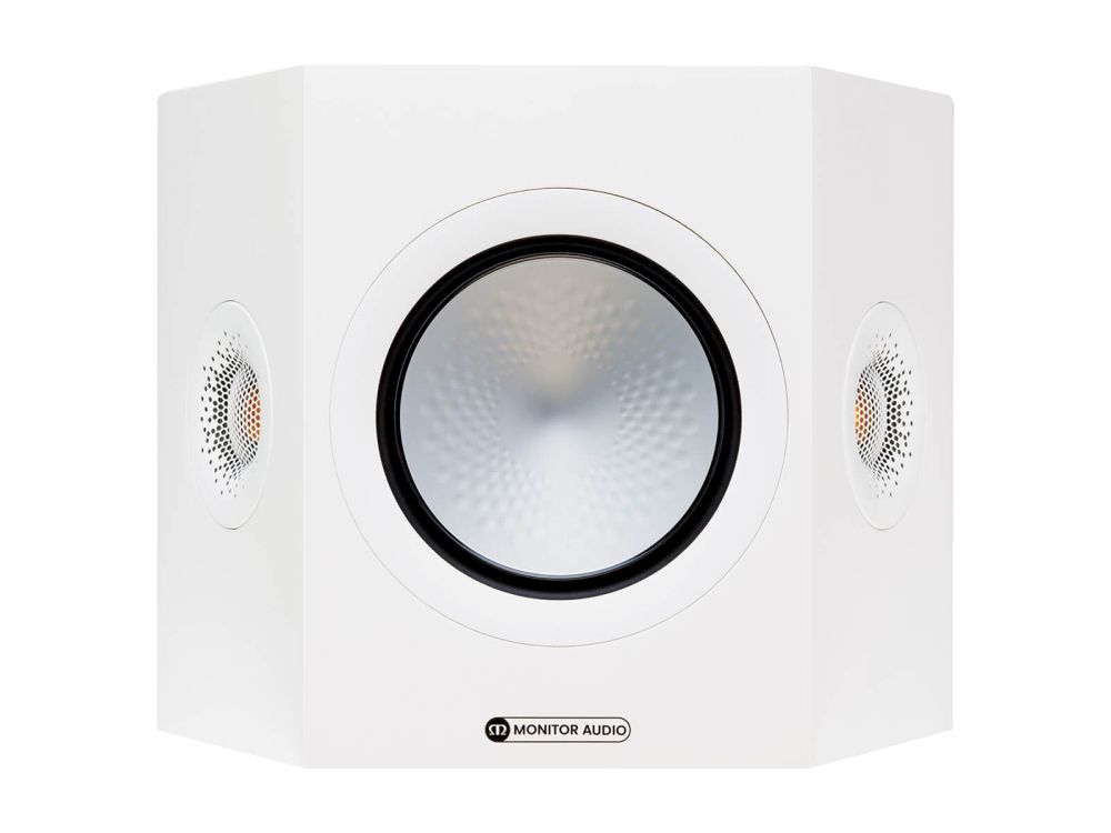 Monitor Audio Silver series FX Satin White (7G) Настенная акустика