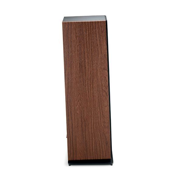 Focal Home Vestia N3 DARK WOOD напольная АС