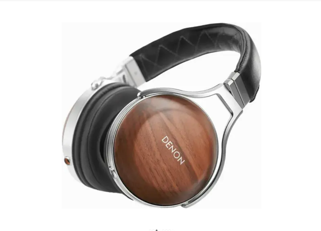 DENON AH-D7200 Brown