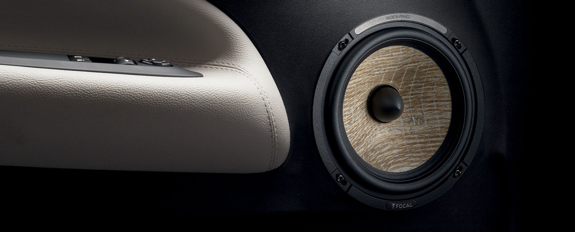 FOCAL PS165FSE Колонки автомобильные