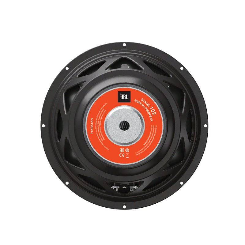 JBL STAGE102 Сабвуферная головка