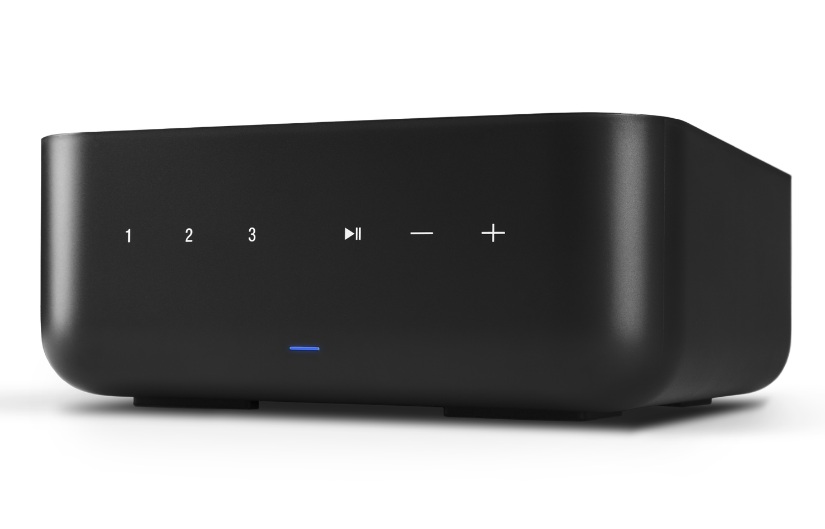 Denon Home Amp Black Интегральный усилитель