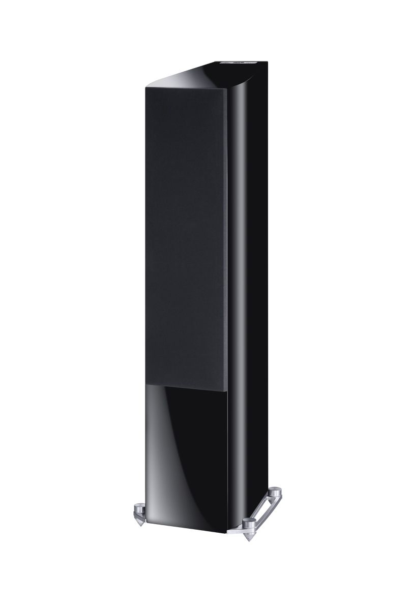 Heco Celan Revolution 7 Piano Black Напольная АС