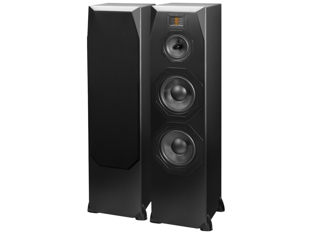 Emotiva Airmotiv T2+ Напольная акустическая система