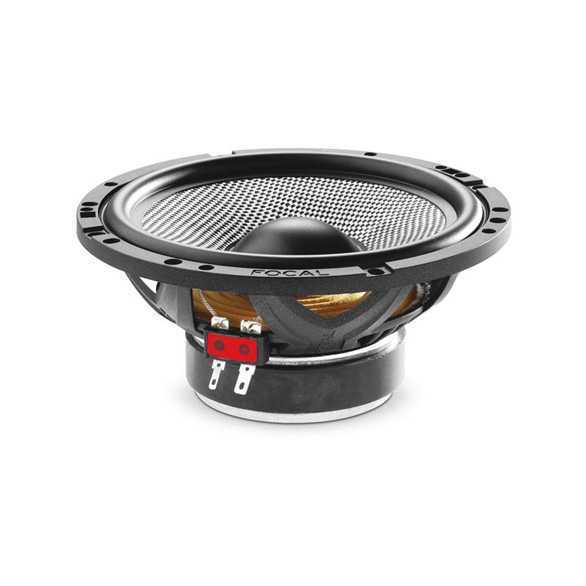 FOCAL 165-AS3 Колонки автомобильные