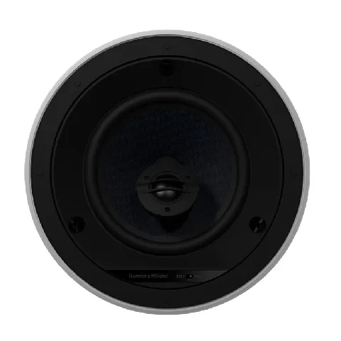 Bowers & Wilkins CCM662 (White Matt)