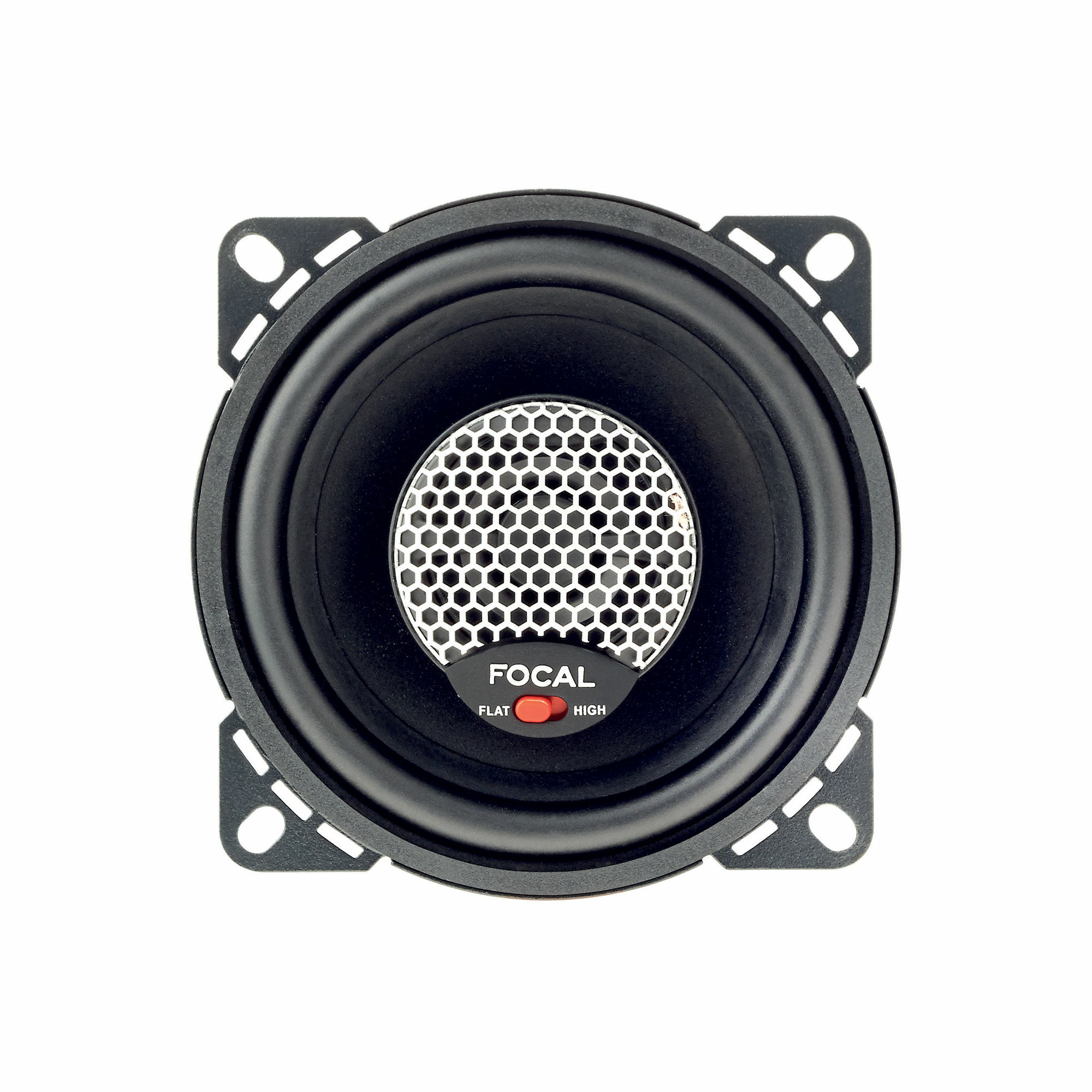 FOCAL ICU100 Колонки автомобильные