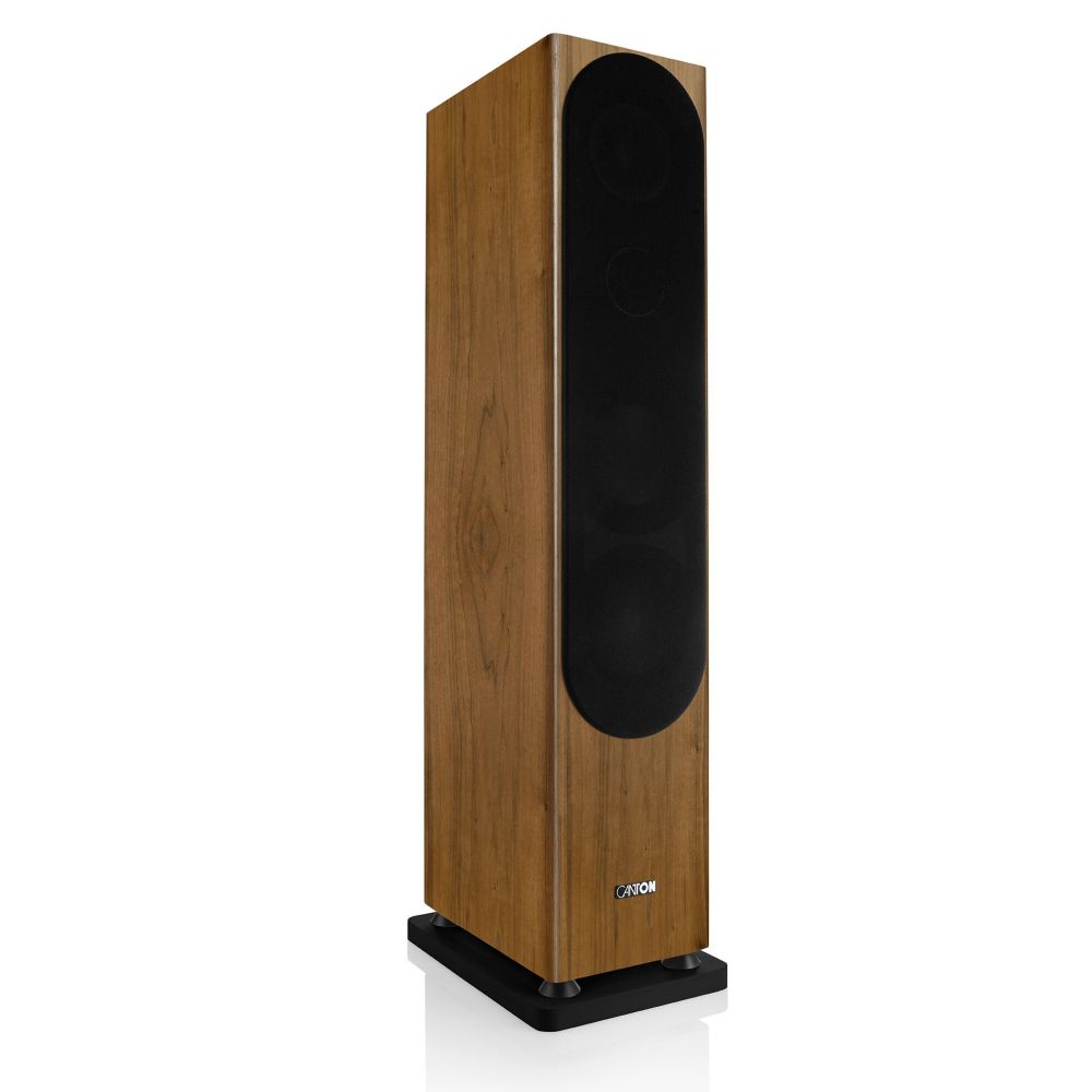 Canton Townus 90 walnut