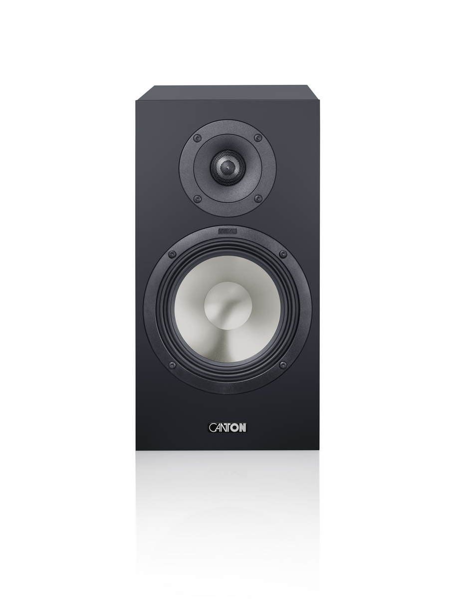 Canton GLE 30 black