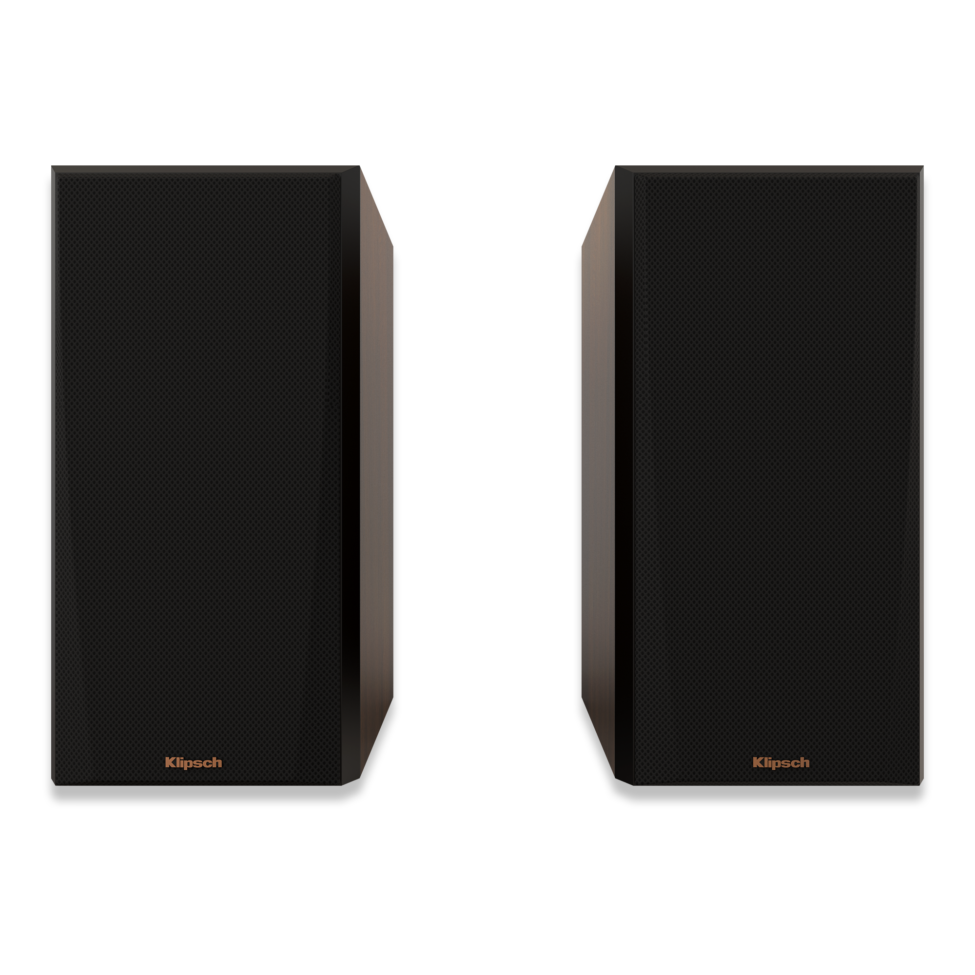 KLIPSCH RP-500M II Walnut Полочная акустика