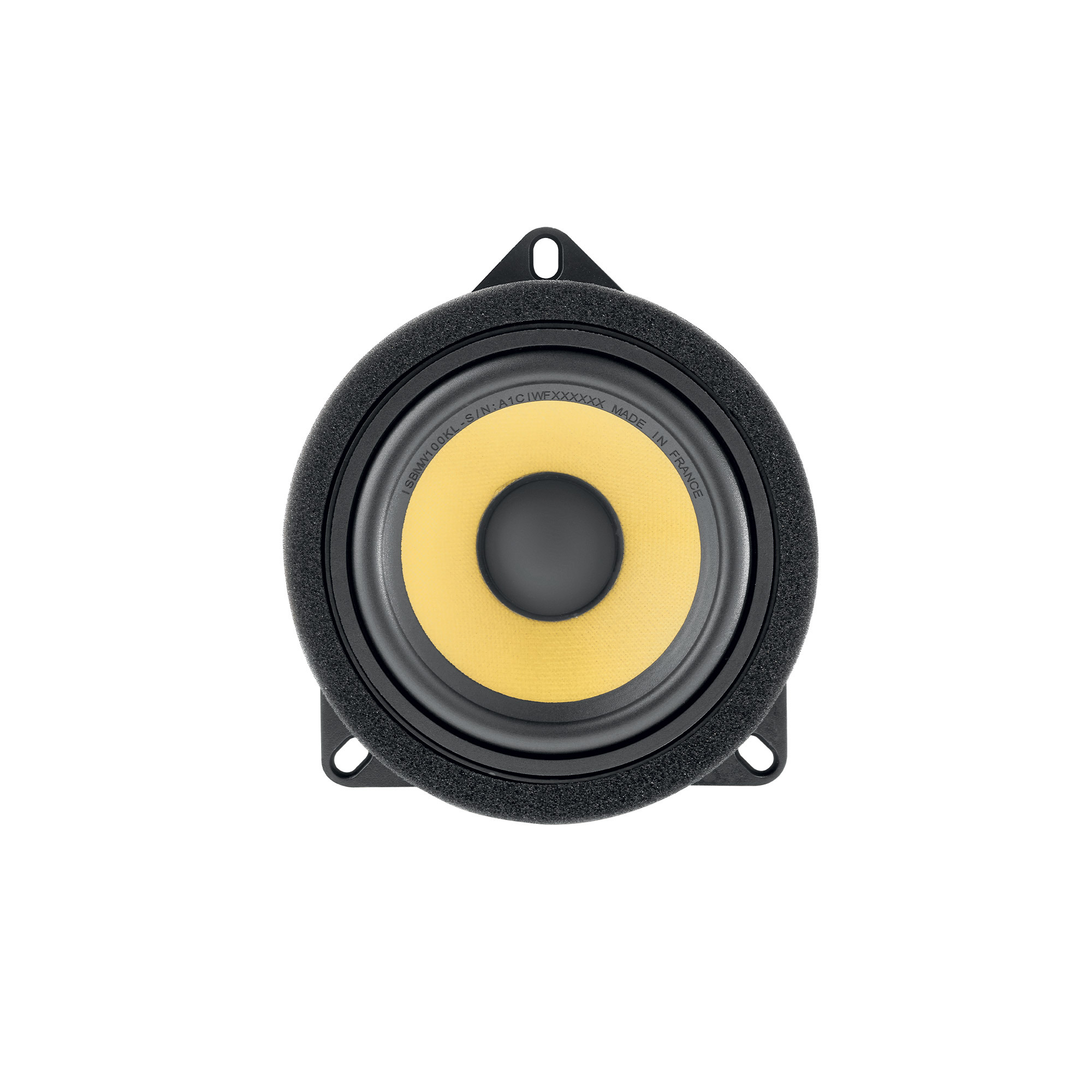 FOCAL IS BMW 100KL Колонки автомобильные