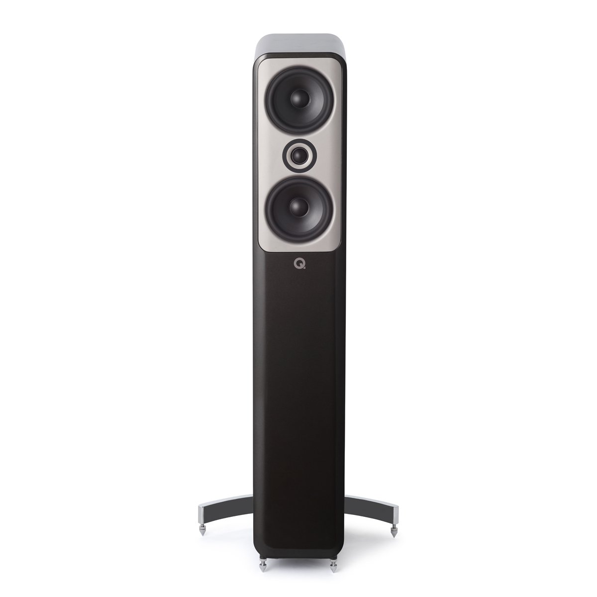 Q Acoustics Concept 50 Gloss Black QA2950