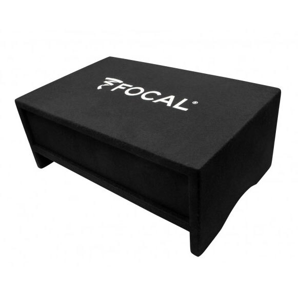 Сабвуфер корпусной пассивный FOCAL SUB10BOX 2 Ом (GIFT)