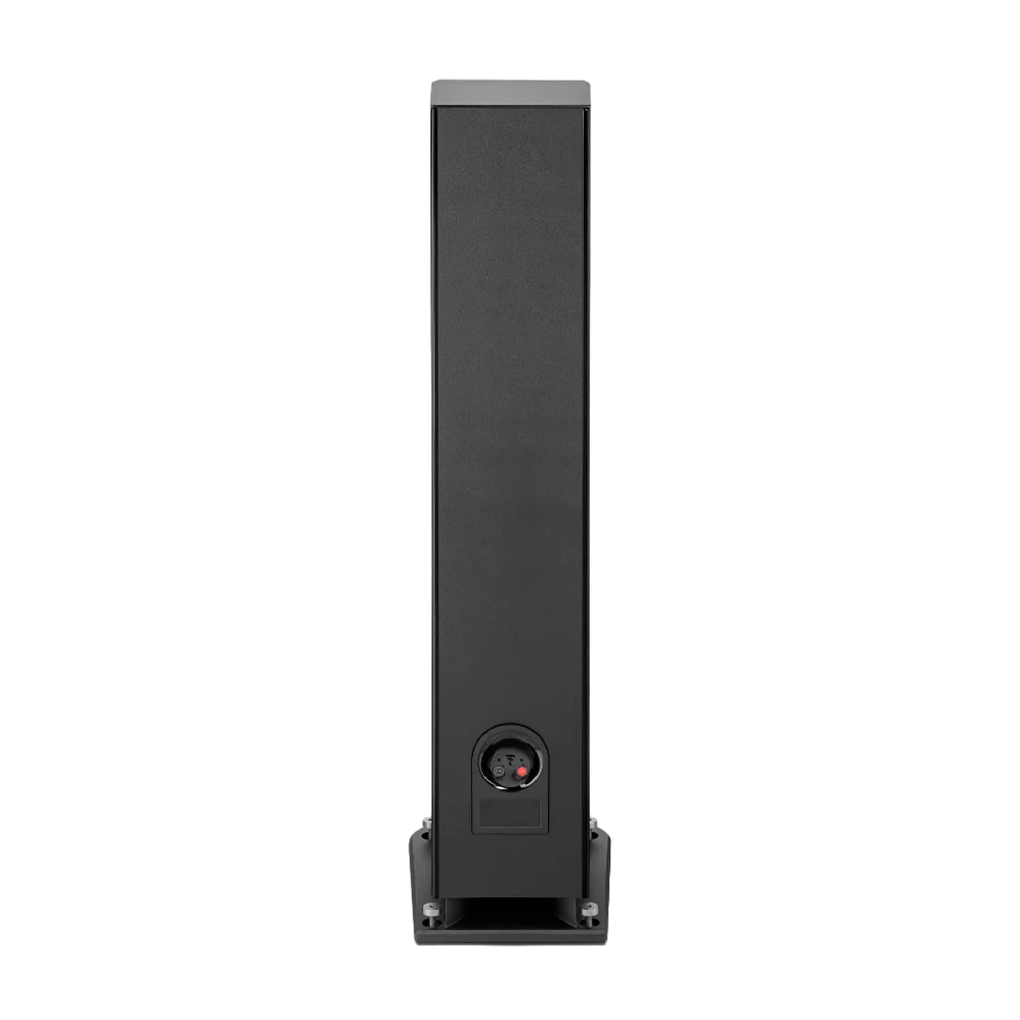 Focal ARIA EVO X N3 Black High Gloss Напольная АС