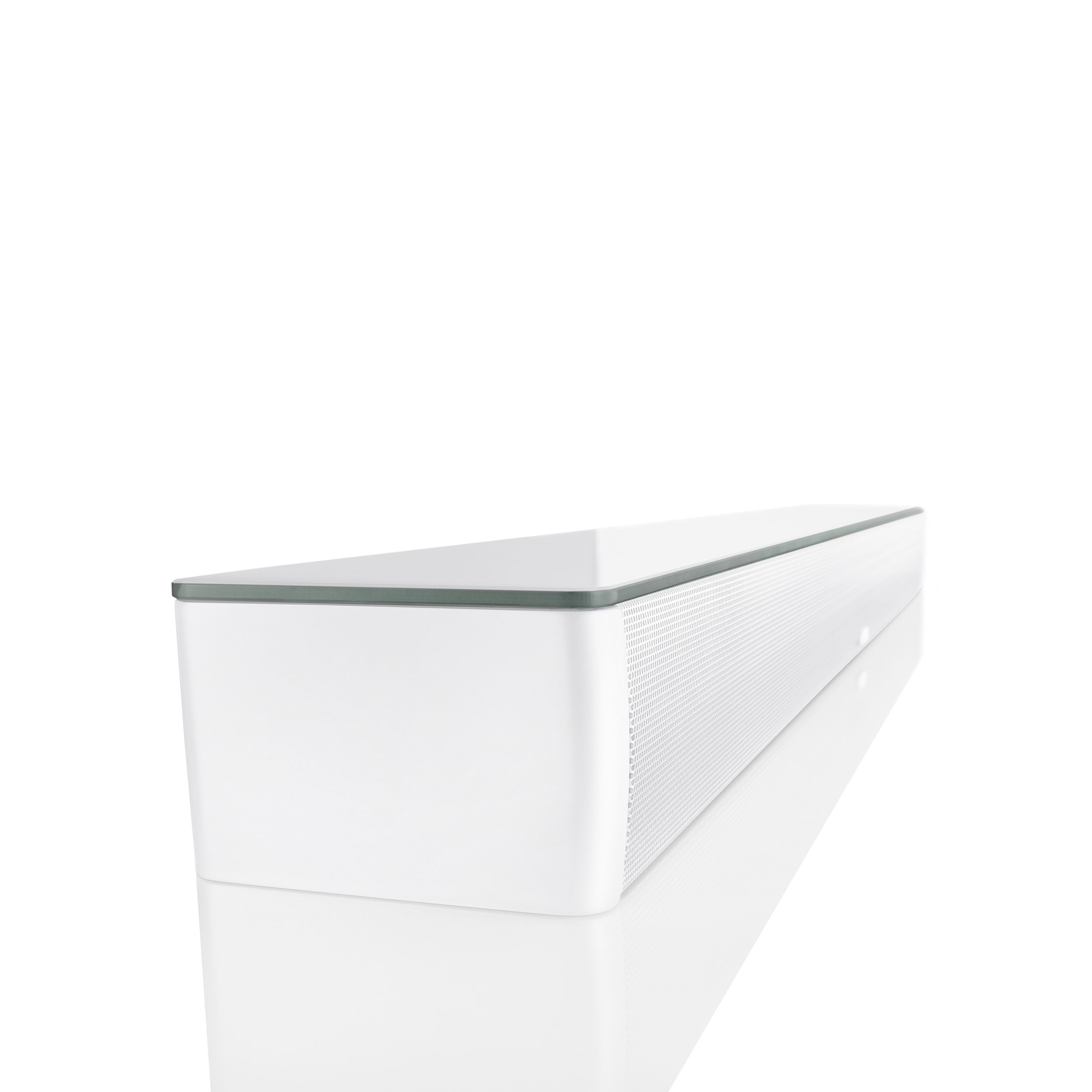 Саундбар Canton Smart Soundbar 9 white