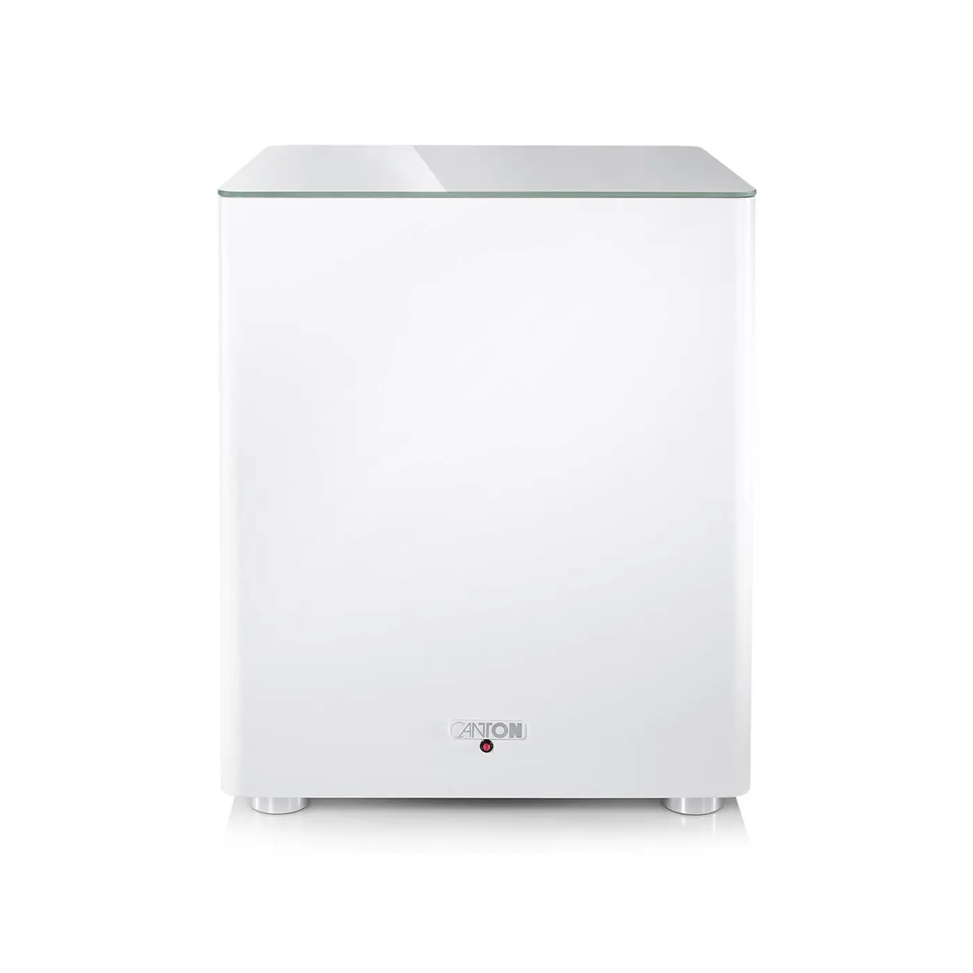 Canton Smart Sub 12 white Сабвуфер