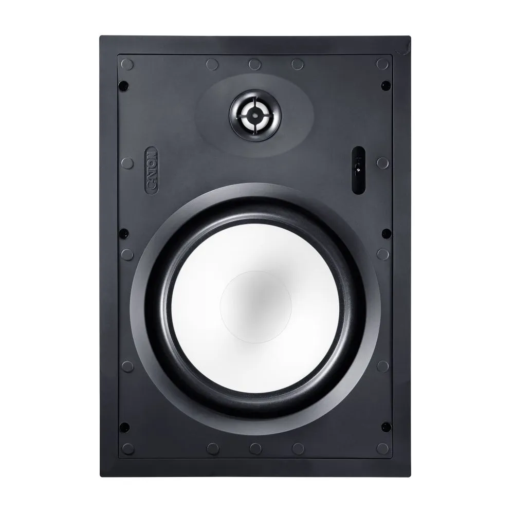 Canton InWall 989 white Встраиваемая в стену акустика