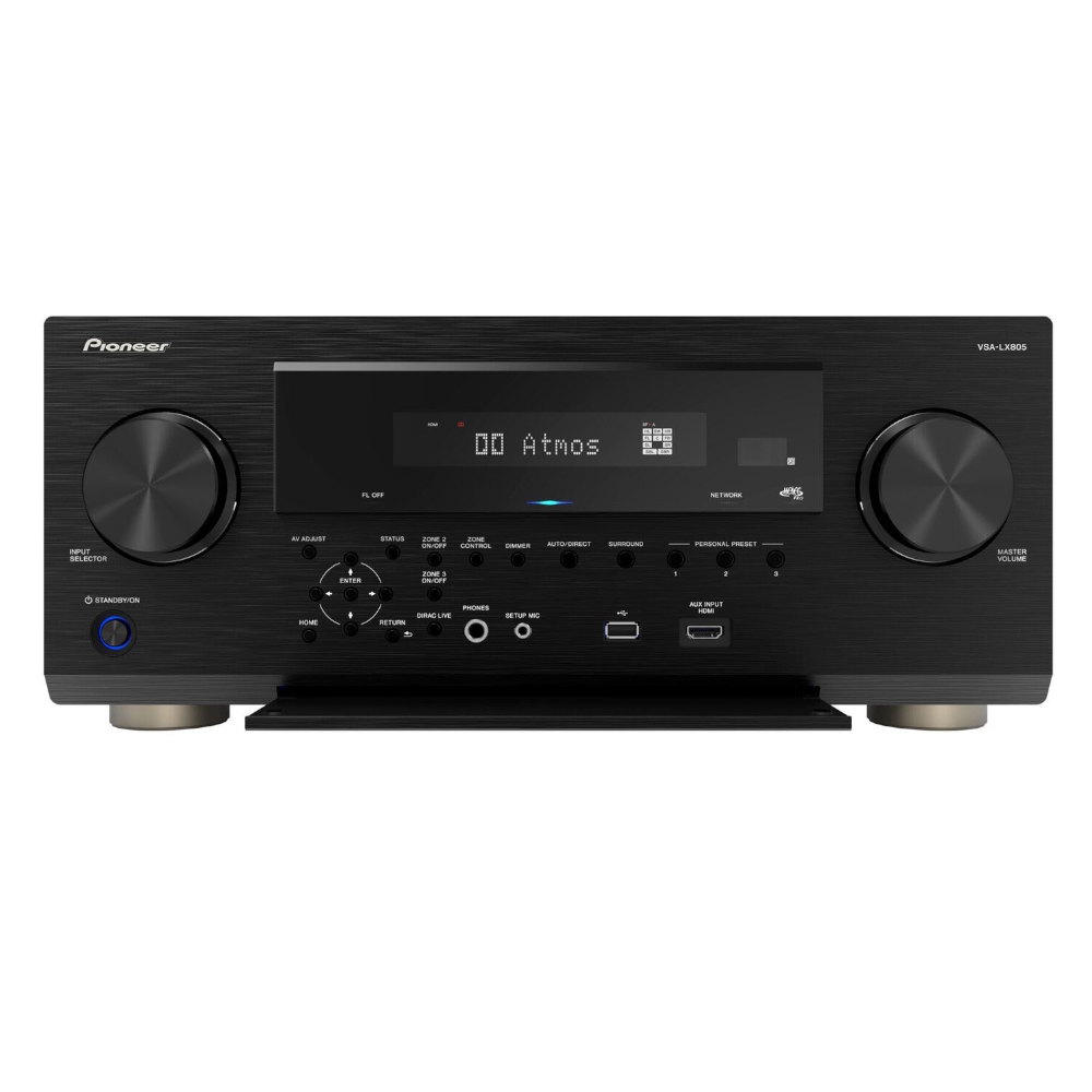 Pioneer VSA-LX805 AV ресивер