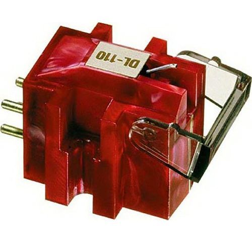 Denon DL-110  Головка звукоснимателя