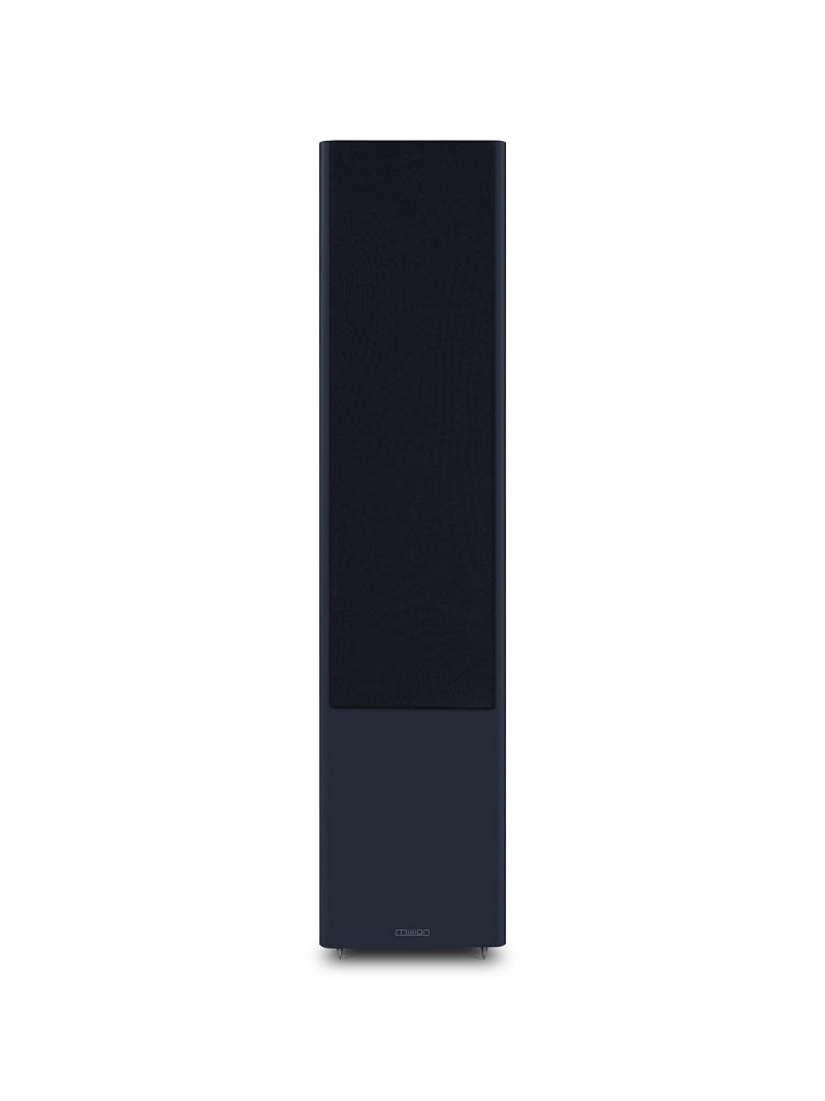 Mission LX-6 MKII lux black Напольная акустика