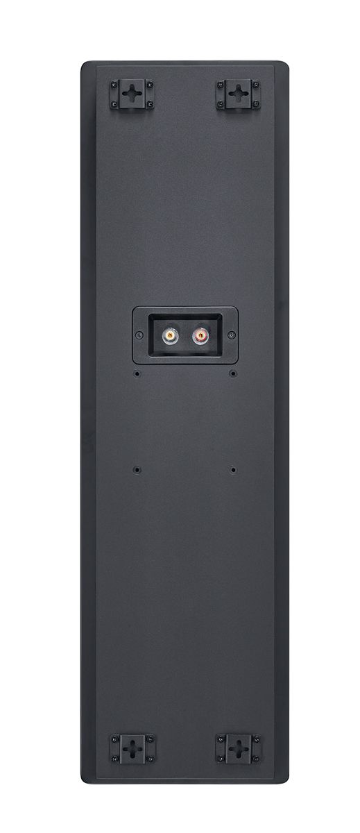 Heco Ambient 44 F Black Настенная АС