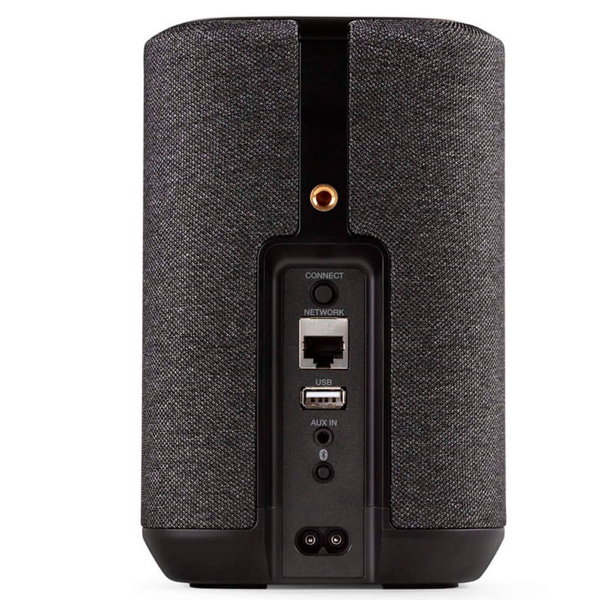 DENON HOME 150 NV black Беспроводная акустика