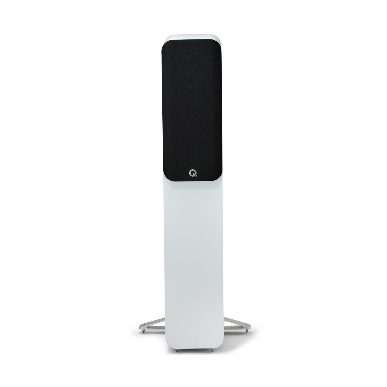 Q Acoustics Q5040 Satin white Напольные АС белый матовый QA5044