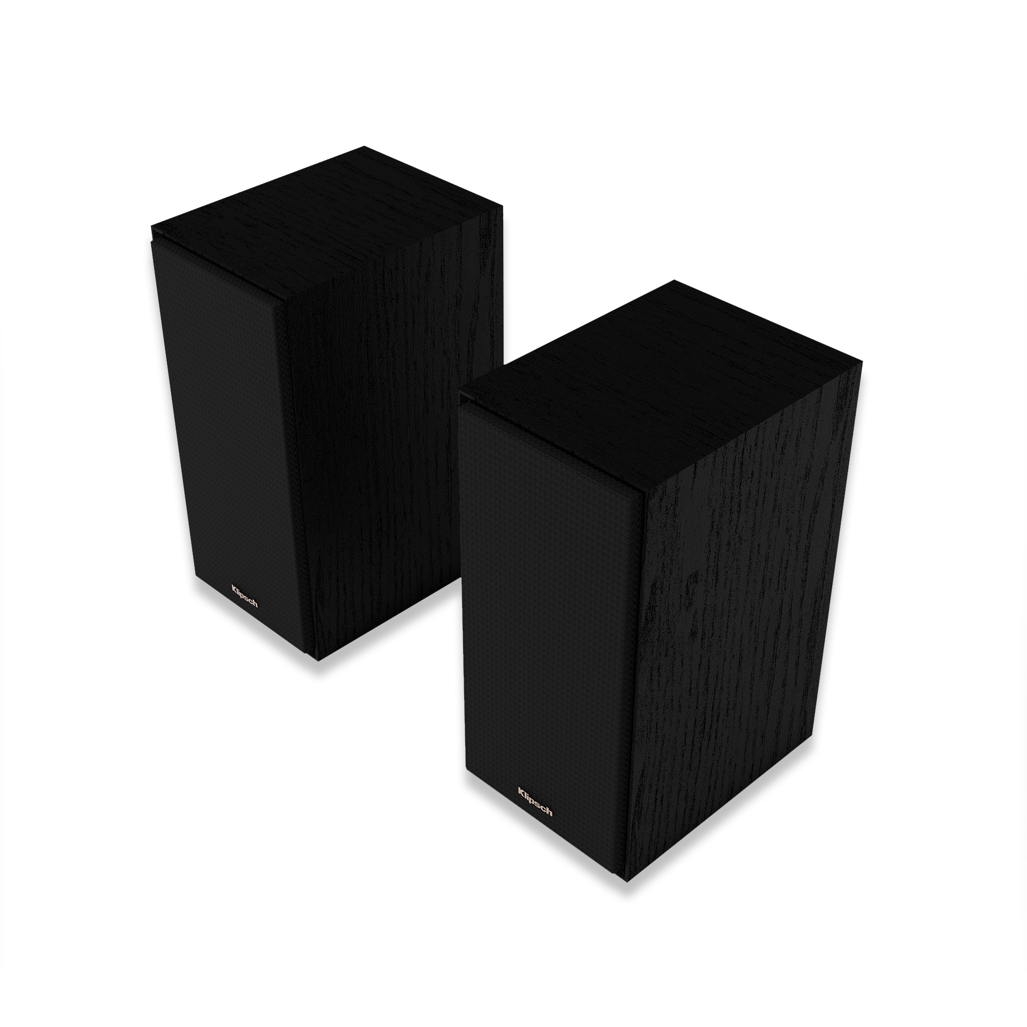 Klipsch R-40M Black Полочная акустика