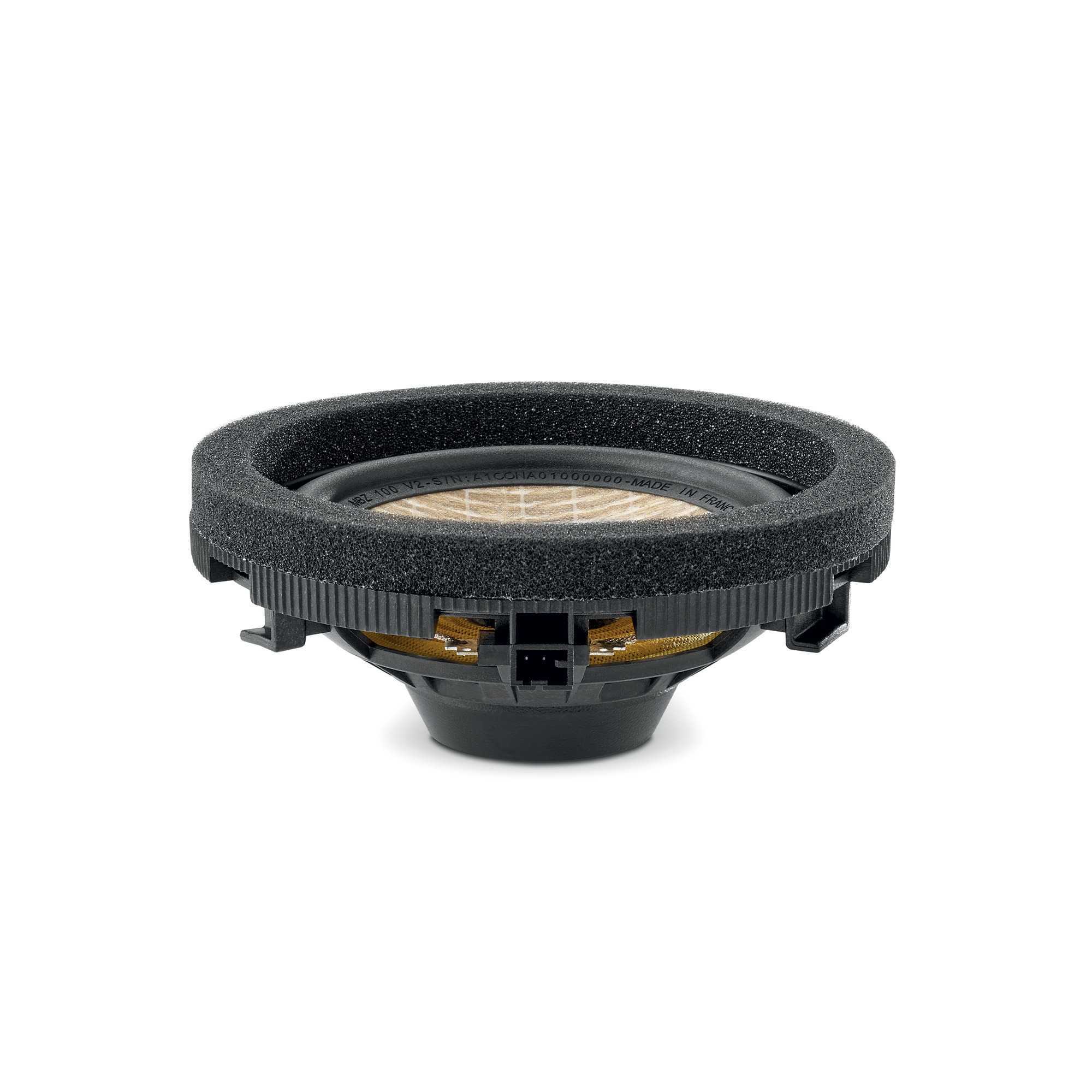 FOCAL IS MBZ100 V2 Колонки автомобильные