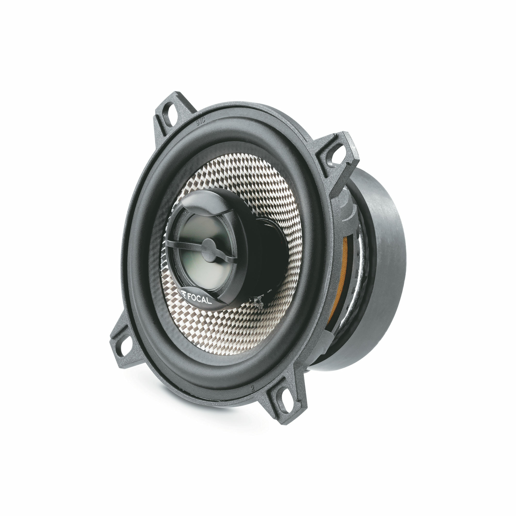 Автомобильная акустика FOCAL 100AC