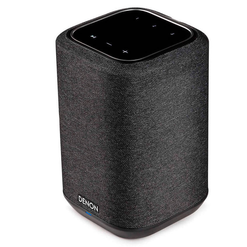 DENON HOME 150 NV black Беспроводная акустика